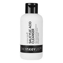 Salicylic Acid Cleanser - Yüz Temizleyici